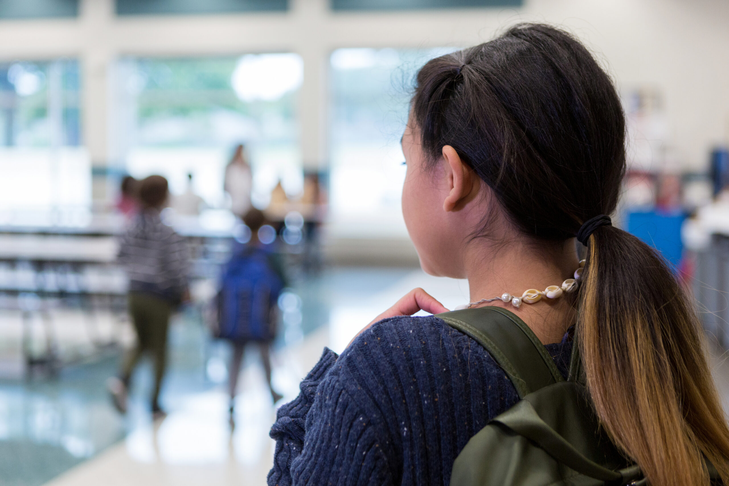 Teens and Loneliness