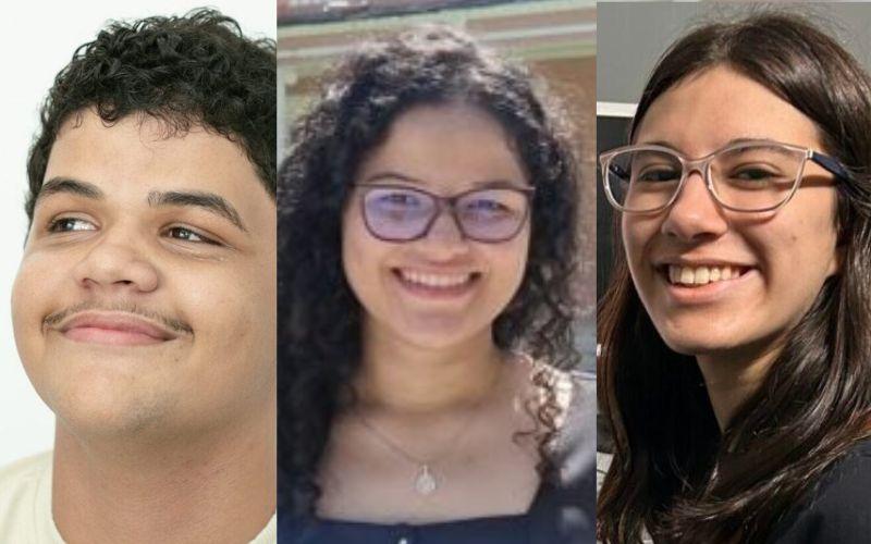 The Young Brazilians Creatively Shaping Healthier Digital Habits