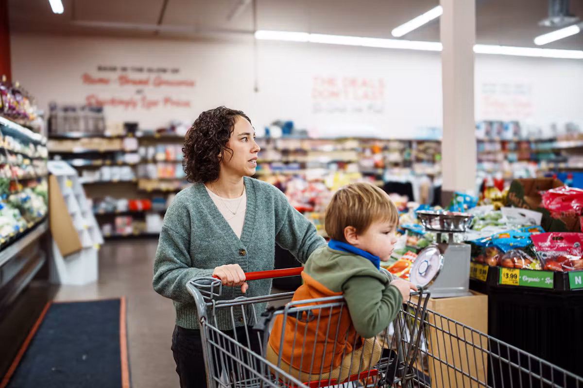 Budget-Friendly Thanksgiving Doesn't Mean Sacrificing Family Tradition