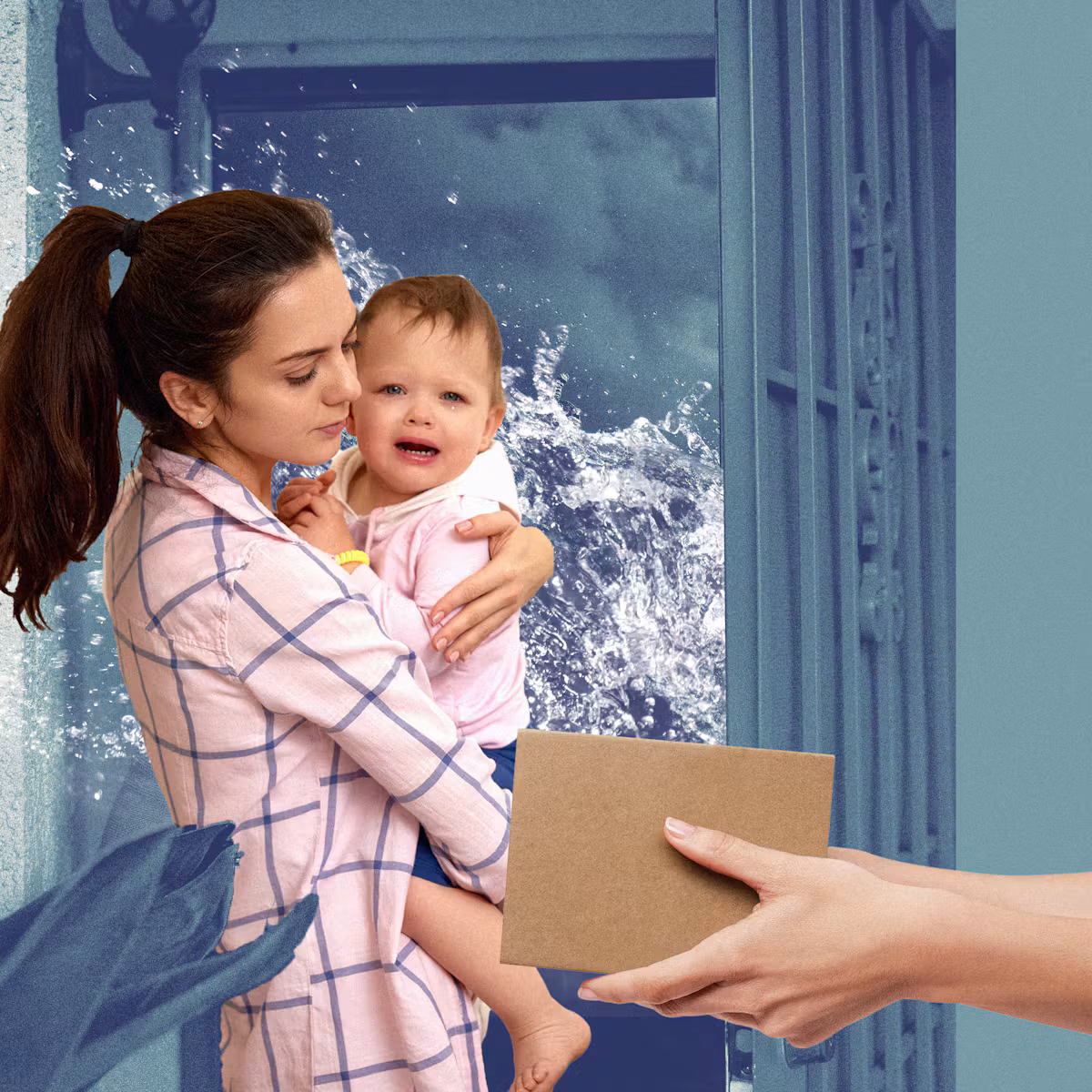 What To Buy For A Mom With PPD — A Guide From Moms Who’ve Been There